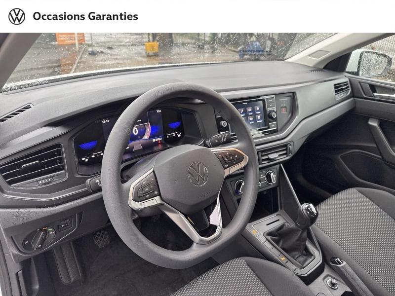 Voitures occasions VOLKSWAGEN POLO Polo Mougins