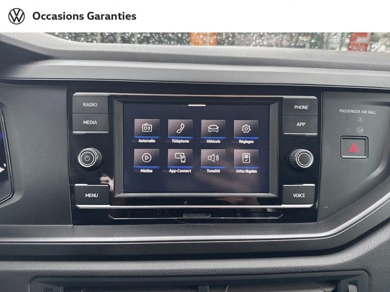 Voitures occasions VOLKSWAGEN POLO Polo Mougins