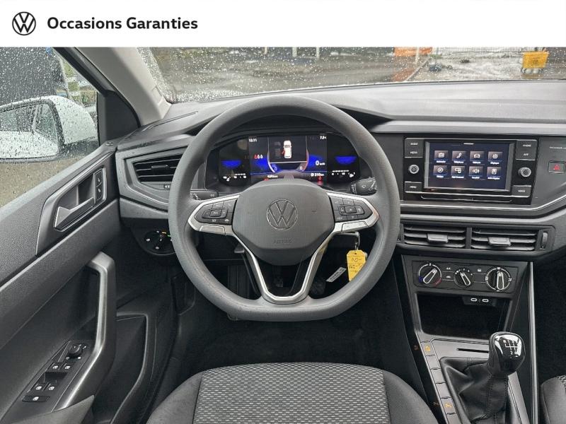 Voitures occasions VOLKSWAGEN POLO Polo Mougins