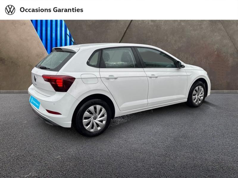 Voitures occasions VOLKSWAGEN POLO Polo Mougins