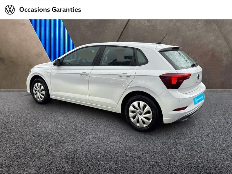Voitures occasions VOLKSWAGEN POLO Polo Mougins