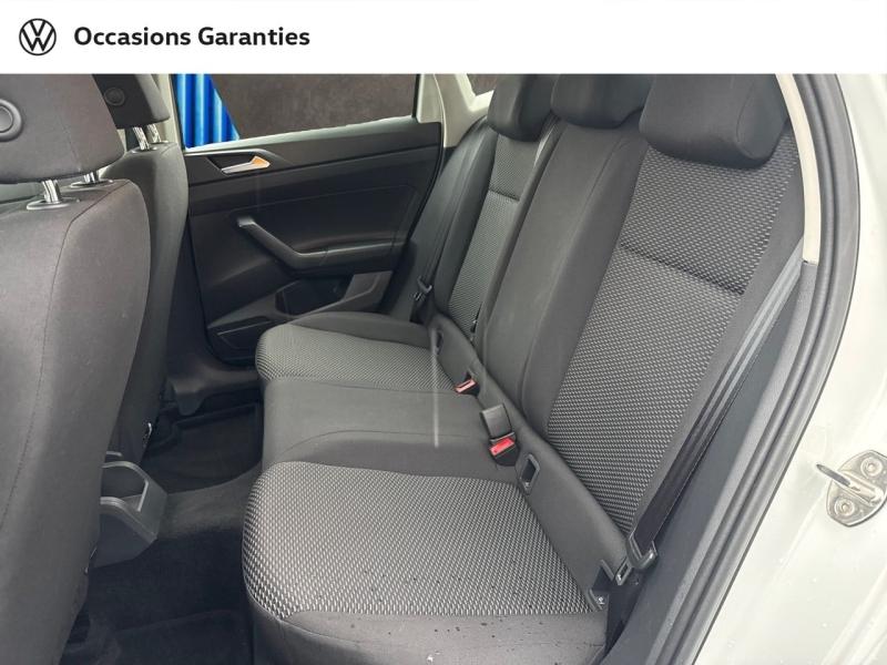 Voitures occasions VOLKSWAGEN POLO Polo Mougins