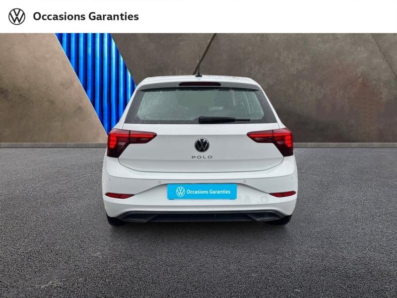 Voitures occasions VOLKSWAGEN POLO Polo Mougins