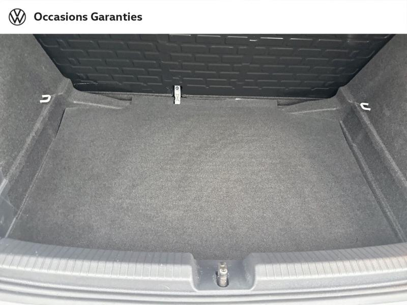 Voitures occasions VOLKSWAGEN POLO Polo Mougins