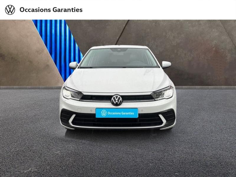 Voitures occasions VOLKSWAGEN POLO Polo Mougins