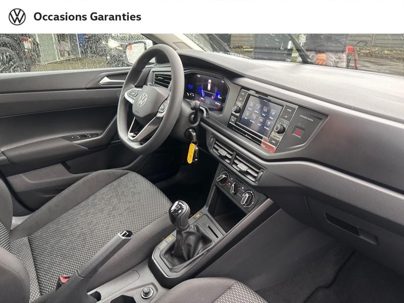 Voitures occasions VOLKSWAGEN POLO Polo Mougins