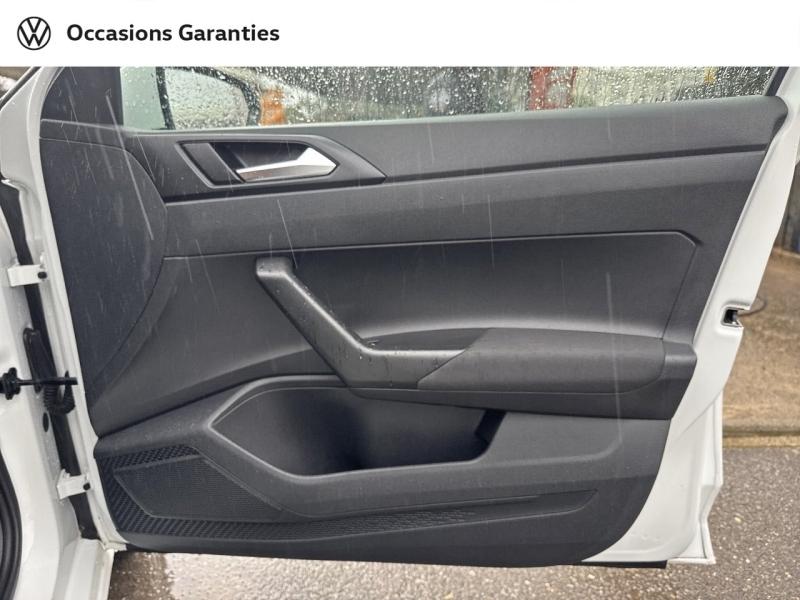 Voitures occasions VOLKSWAGEN POLO Polo Mougins