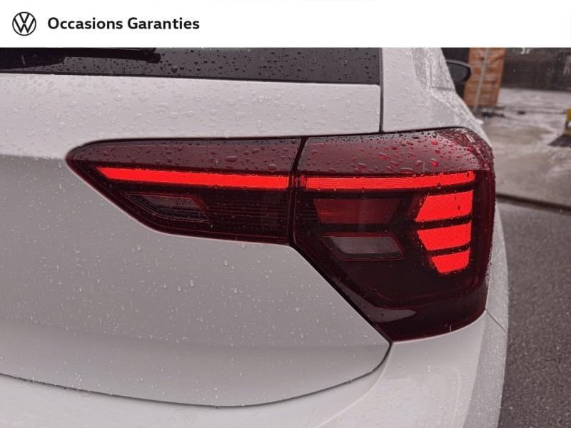 Voitures occasions VOLKSWAGEN POLO Polo Mougins