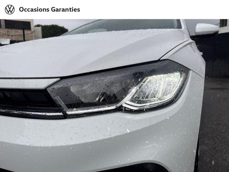 Voitures occasions VOLKSWAGEN POLO Polo Mougins