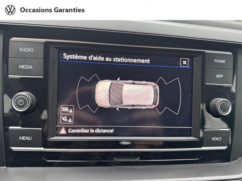 Voitures occasions VOLKSWAGEN POLO Polo Mougins