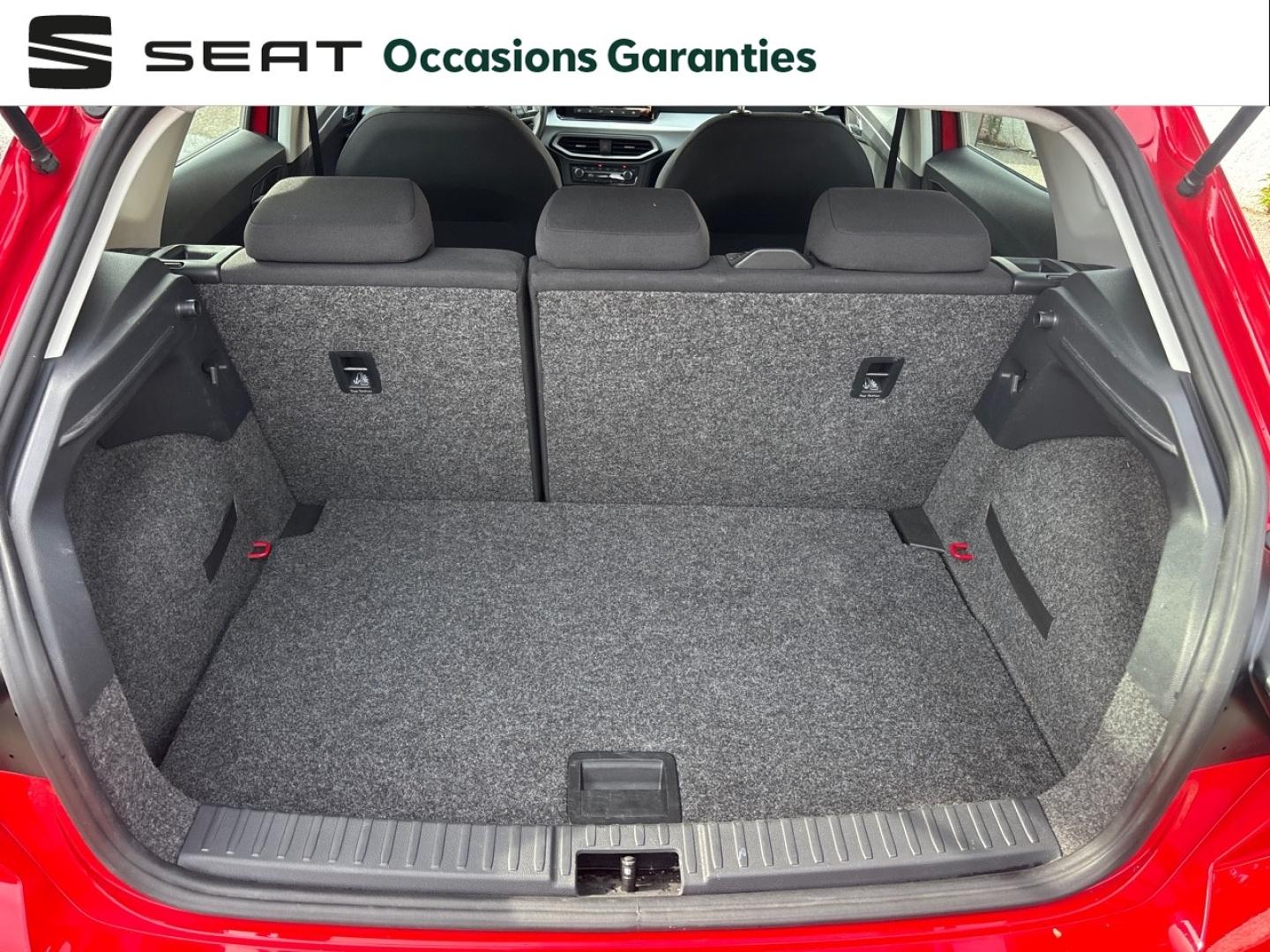 Voitures occasions SEAT IBIZA Copa Mougins
