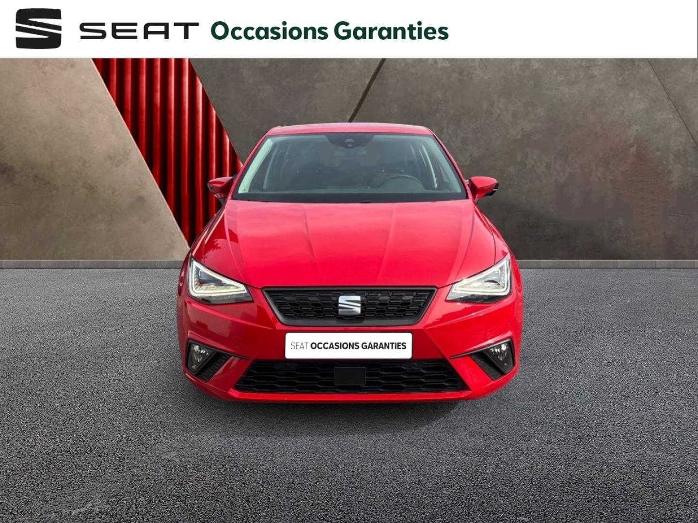 Voitures occasions SEAT IBIZA Copa Mougins