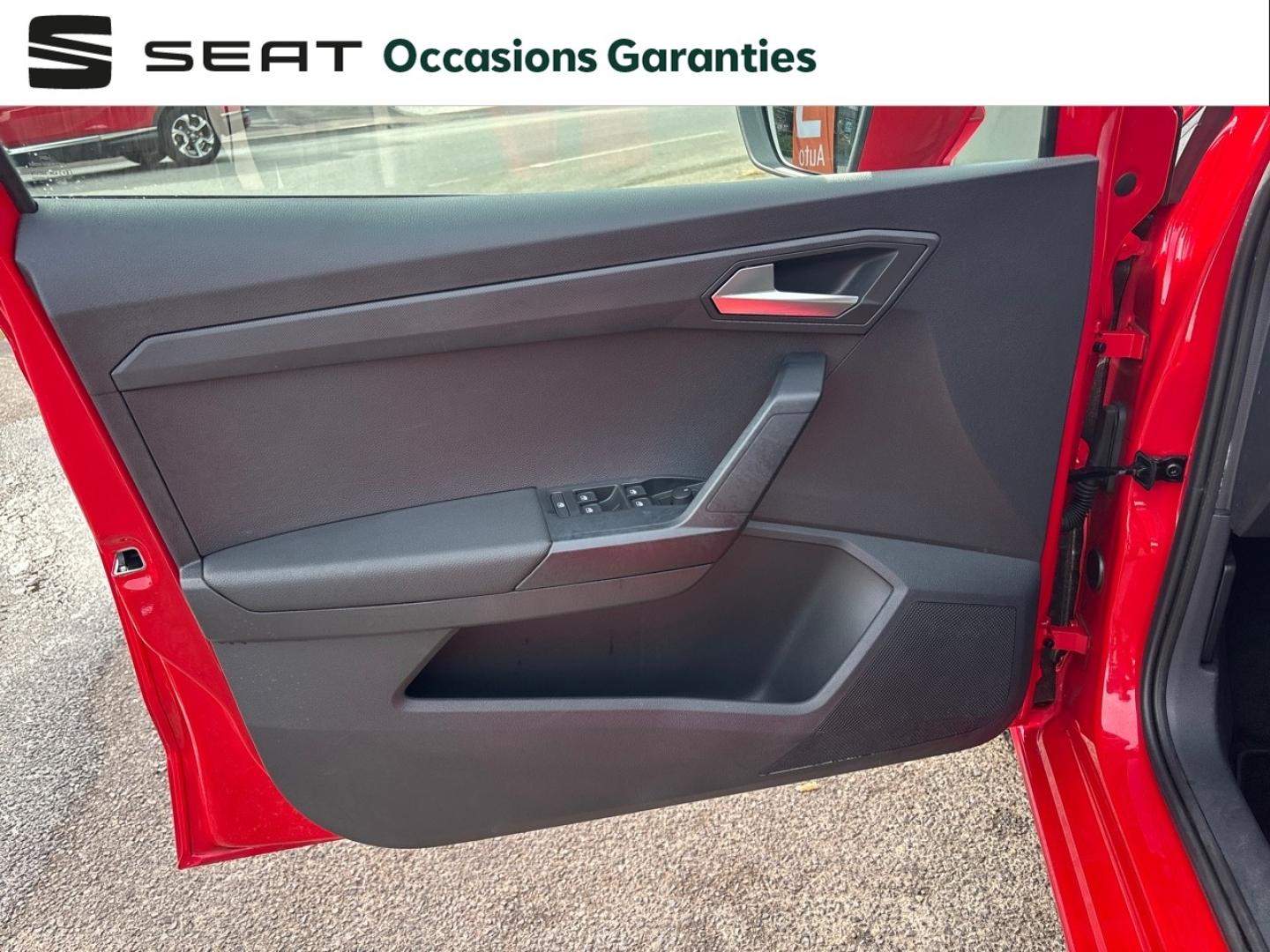 Voitures occasions SEAT IBIZA Copa Mougins