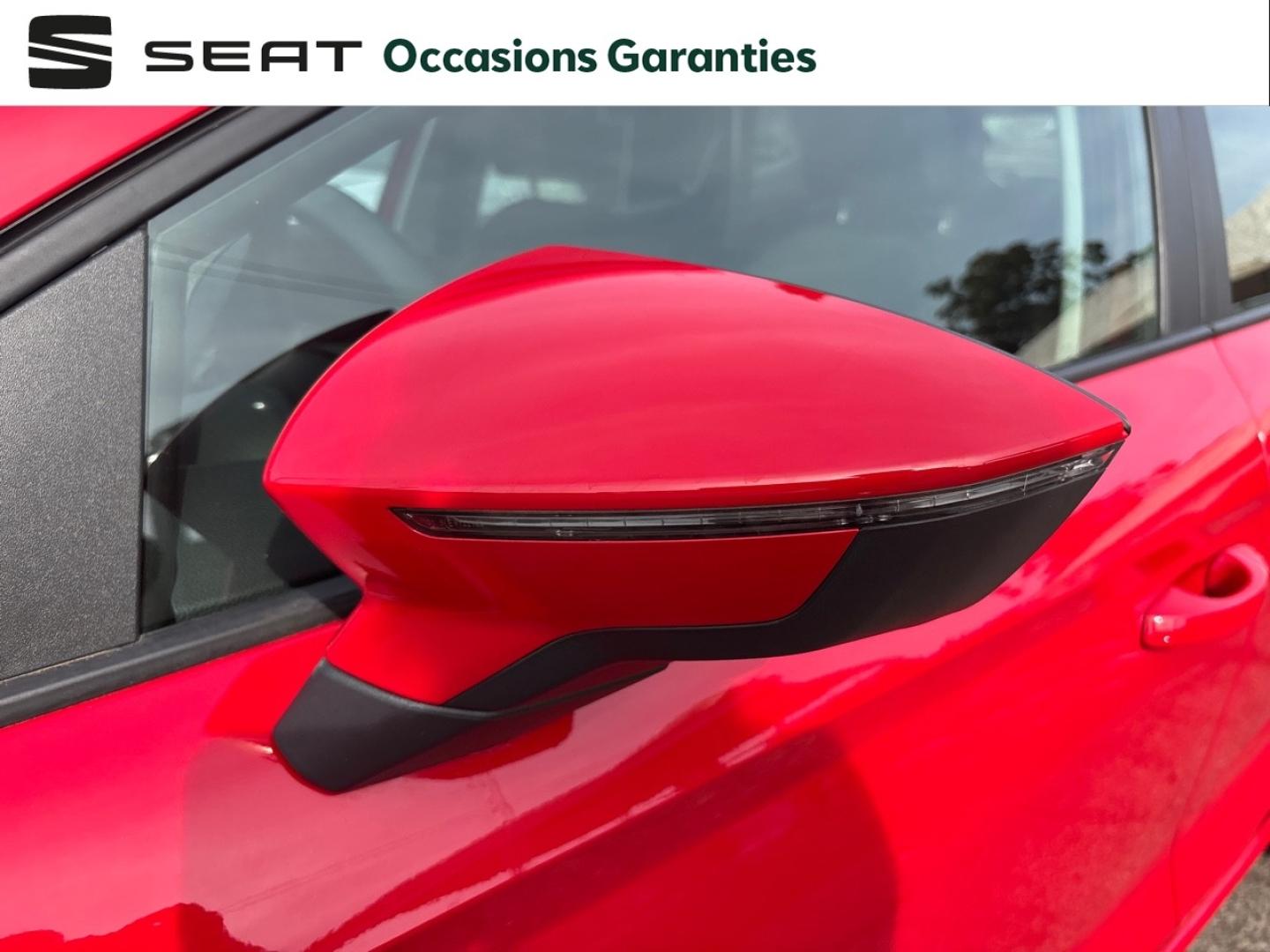 Voitures occasions SEAT IBIZA Copa Mougins