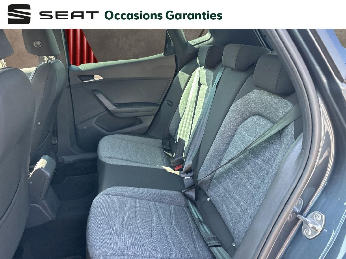Voitures occasions SEAT ARONA Xperience Mougins