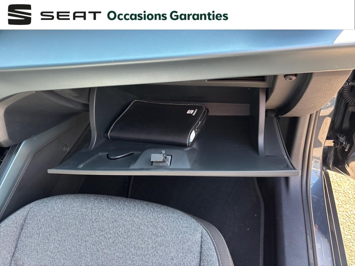 Voitures occasions SEAT ARONA Xperience Mougins