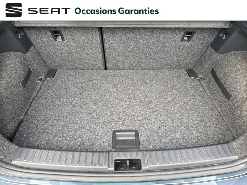 Voitures occasions SEAT IBIZA FR Mougins