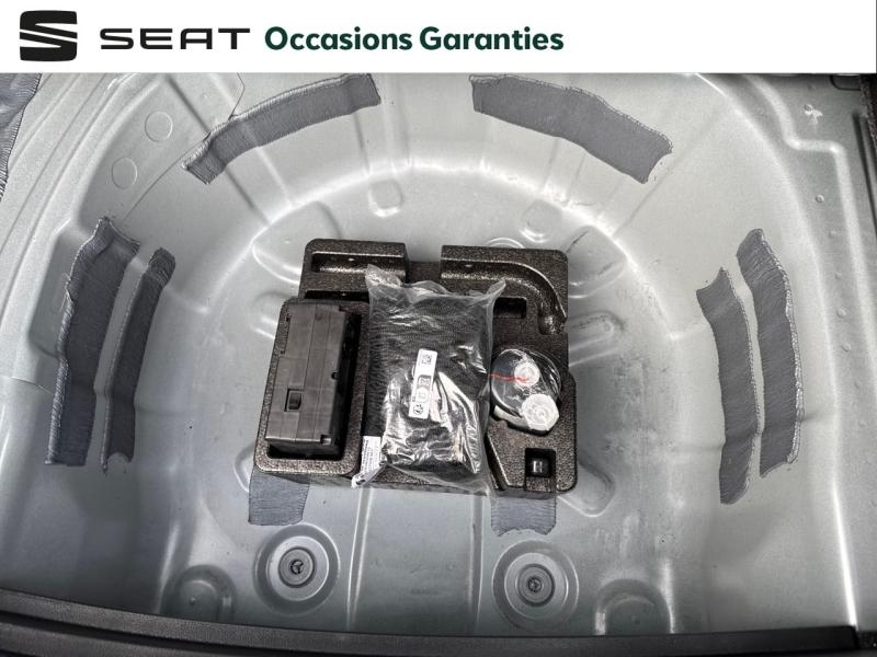 Voitures occasions SEAT IBIZA FR Mougins