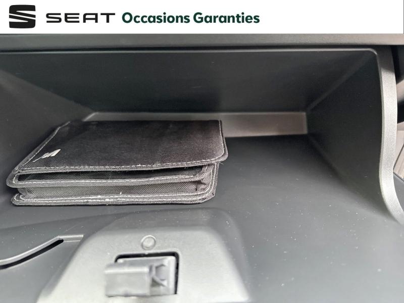 Voitures occasions SEAT IBIZA FR Mougins