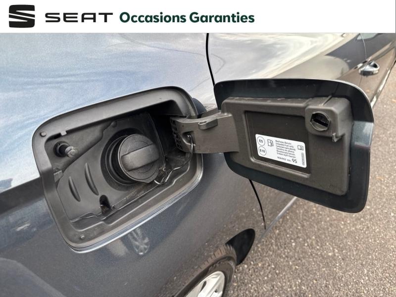 Voitures occasions SEAT IBIZA FR Mougins