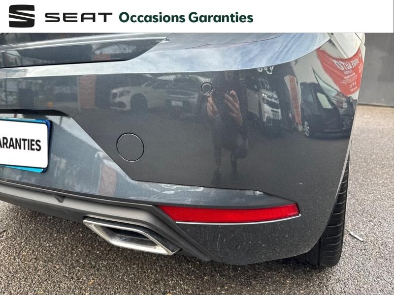 Voitures occasions SEAT IBIZA FR Mougins