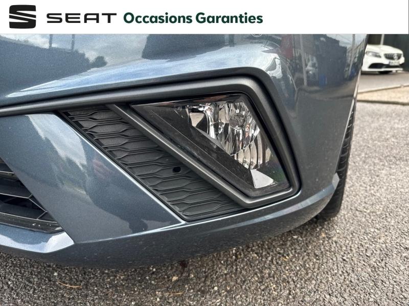 Voitures occasions SEAT IBIZA FR Mougins