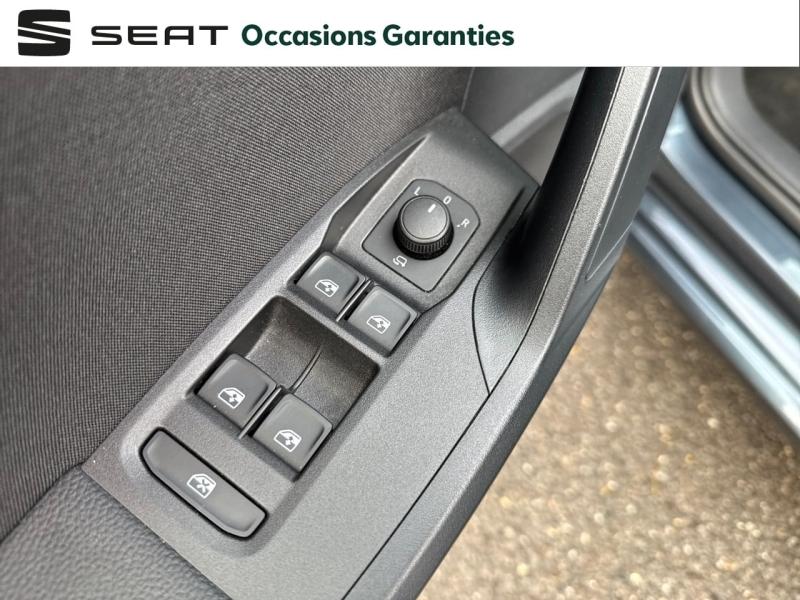 Voitures occasions SEAT IBIZA FR Mougins