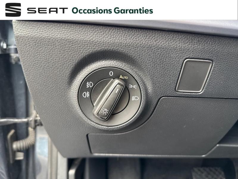 Voitures occasions SEAT IBIZA FR Mougins