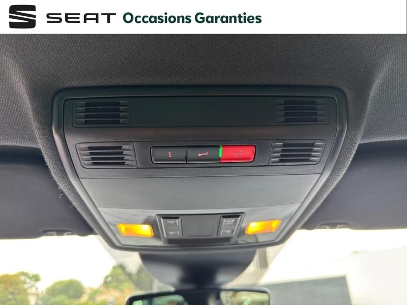 Voitures occasions SEAT IBIZA FR Mougins