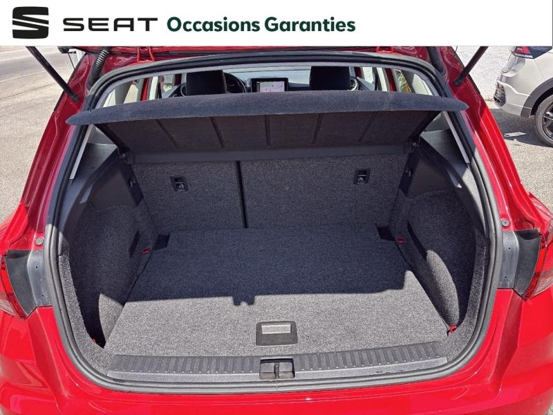 Voitures occasions SEAT ARONA Urban Mougins