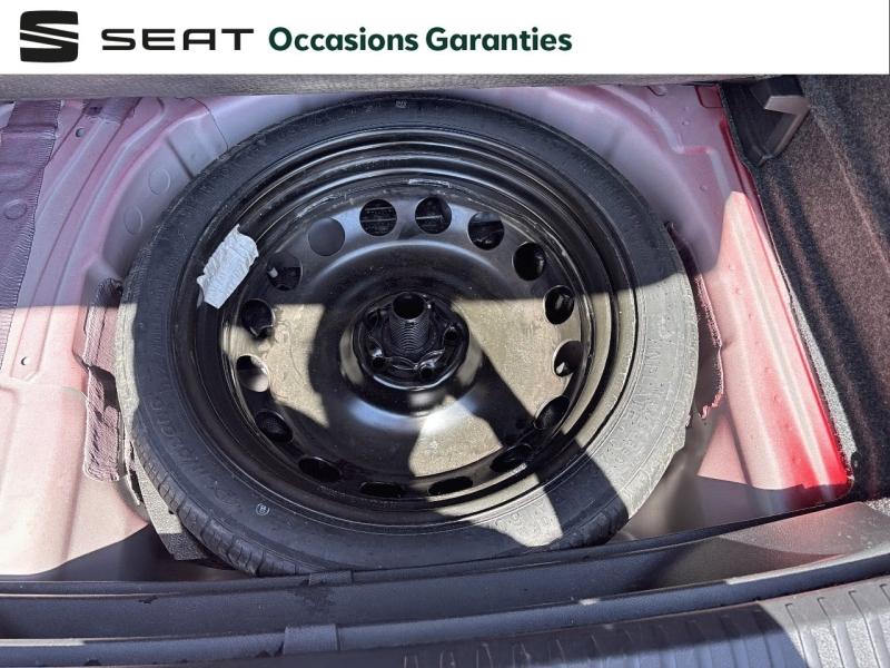 Voitures occasions SEAT ARONA Urban Mougins