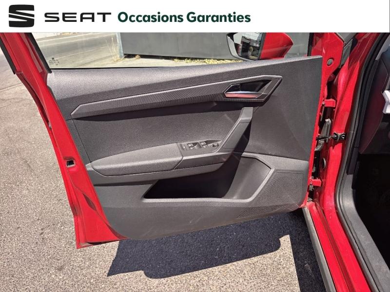 Voitures occasions SEAT ARONA Urban Mougins