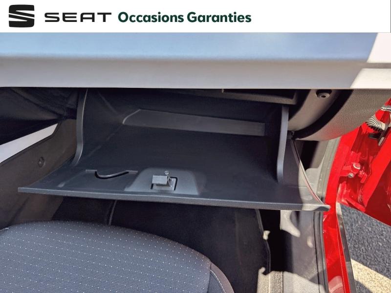 Voitures occasions SEAT ARONA Urban Mougins