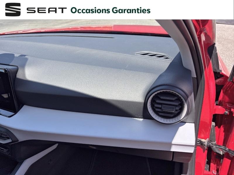 Voitures occasions SEAT ARONA Urban Mougins