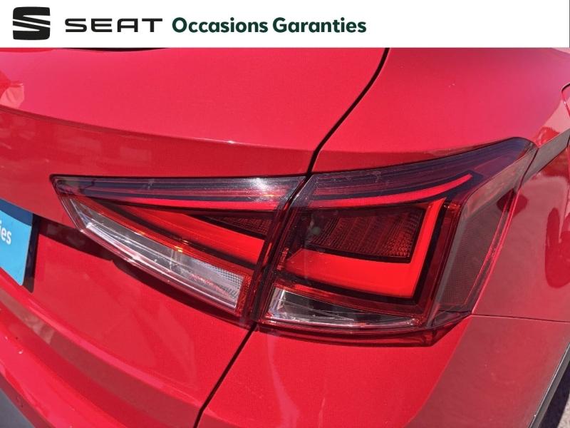 Voitures occasions SEAT ARONA Urban Mougins