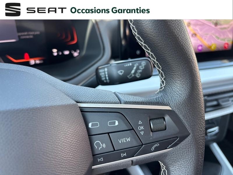 Voitures occasions SEAT ARONA Urban Mougins