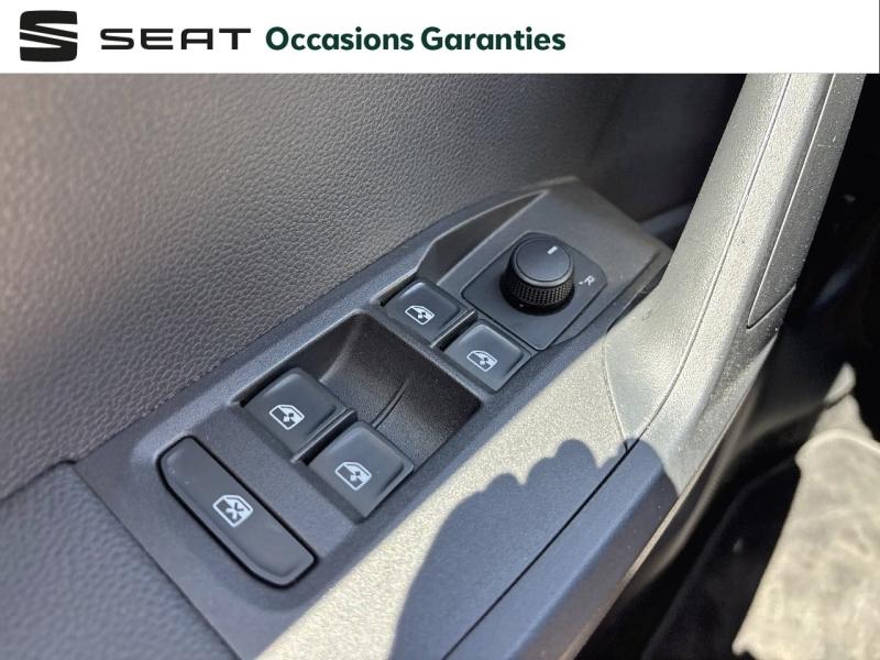 Voitures occasions SEAT ARONA Urban Mougins