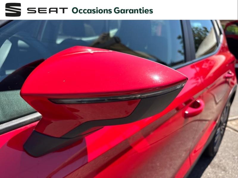 Voitures occasions SEAT ARONA Urban Mougins