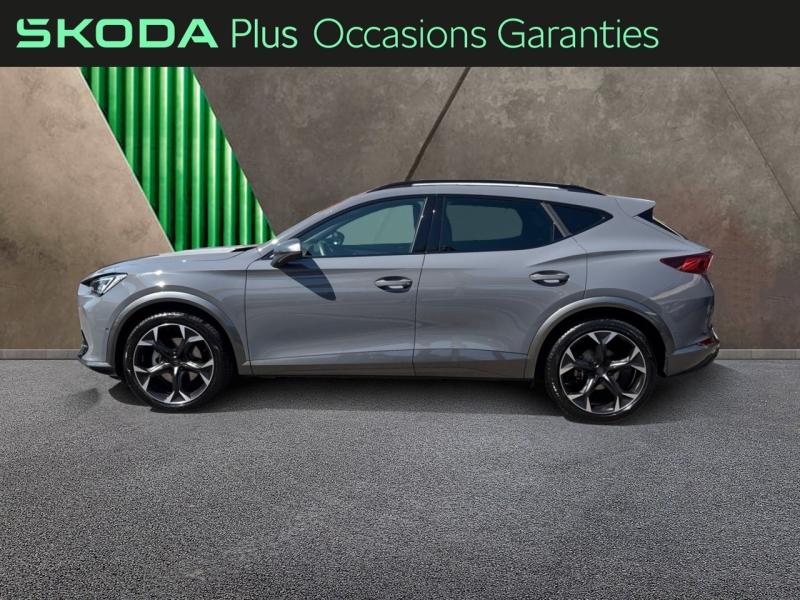 Voitures occasions CUPRA FORMENTOR VZ-Line Mougins