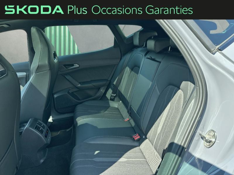 Voitures occasions CUPRA FORMENTOR VZ-Line Mougins