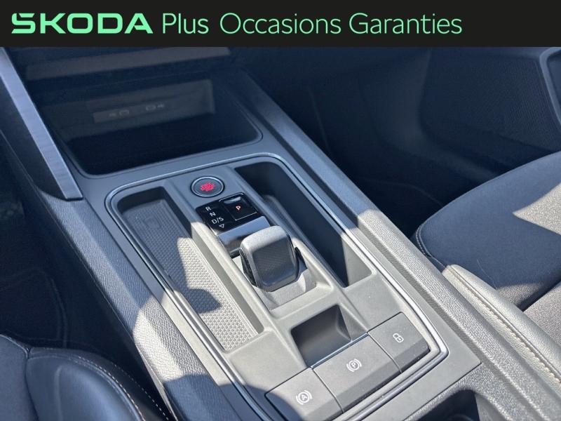 Voitures occasions CUPRA FORMENTOR VZ-Line Mougins