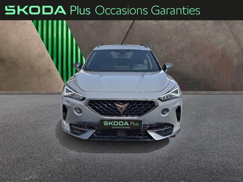 Voitures occasions CUPRA FORMENTOR VZ-Line Mougins