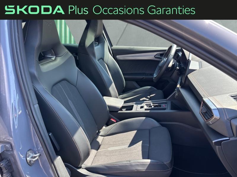 Voitures occasions CUPRA FORMENTOR VZ-Line Mougins