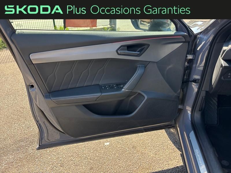 Voitures occasions CUPRA FORMENTOR VZ-Line Mougins
