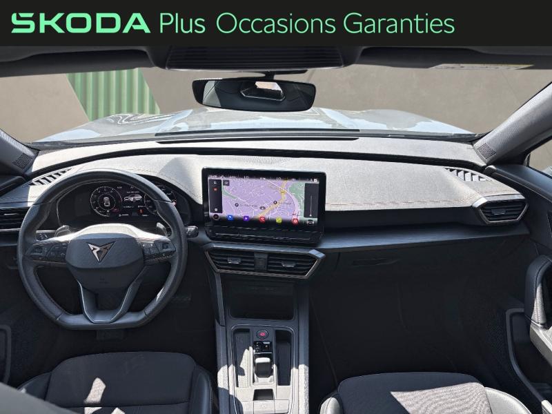Voitures occasions CUPRA FORMENTOR VZ-Line Mougins