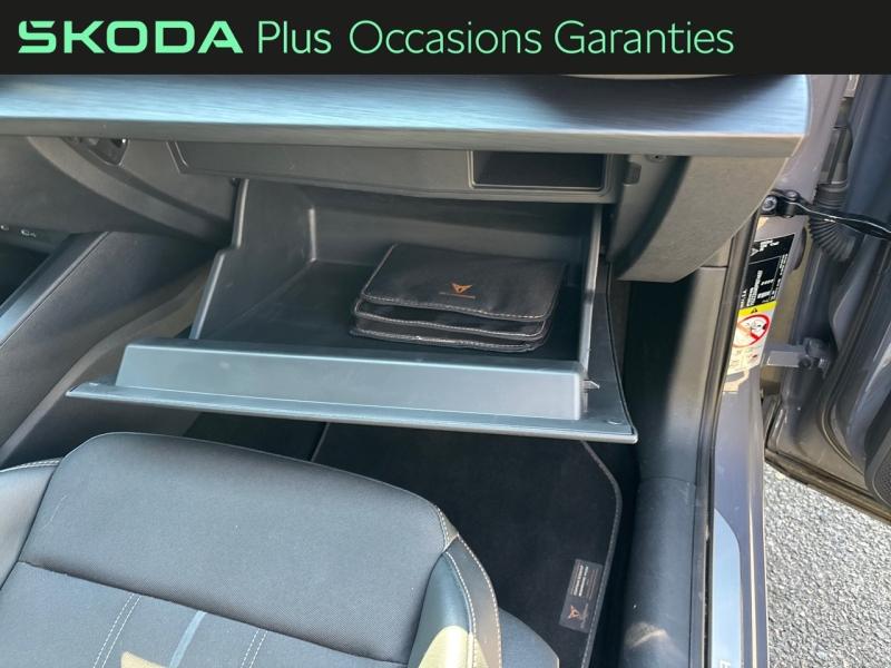 Voitures occasions CUPRA FORMENTOR VZ-Line Mougins