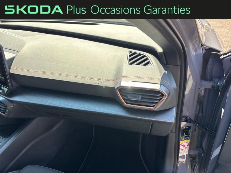 Voitures occasions CUPRA FORMENTOR VZ-Line Mougins