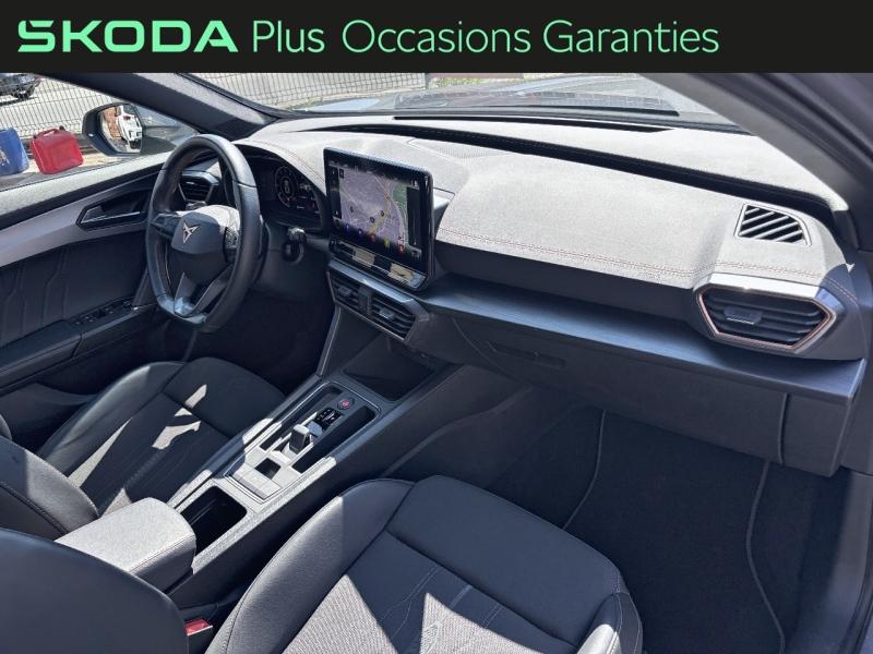 Voitures occasions CUPRA FORMENTOR VZ-Line Mougins