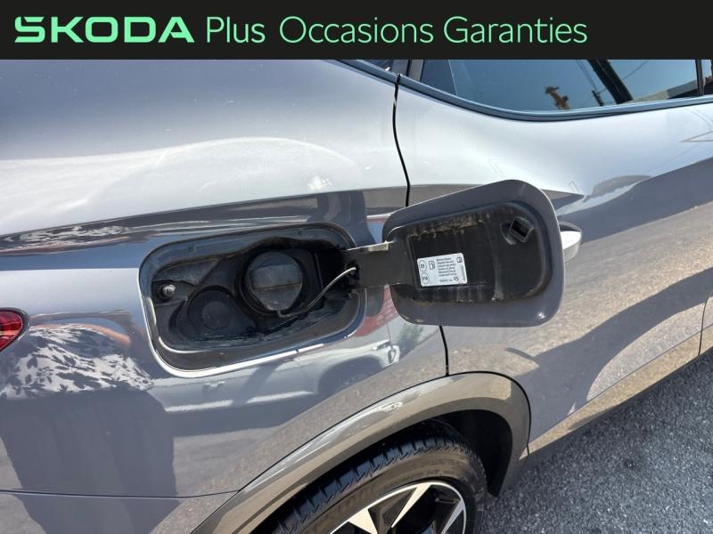 Voitures occasions CUPRA FORMENTOR VZ-Line Mougins