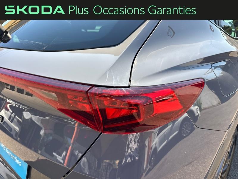 Voitures occasions CUPRA FORMENTOR VZ-Line Mougins